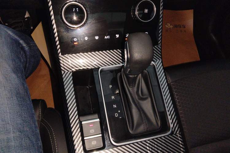 Used Chery Tiggo 5x 2020 1.5L CVT Fashion Edition
