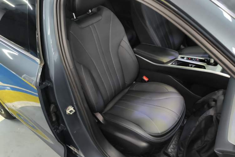 Used Geely Auto Preface 2025 Dongfang Yao 1.5TD Fuyao Edition
