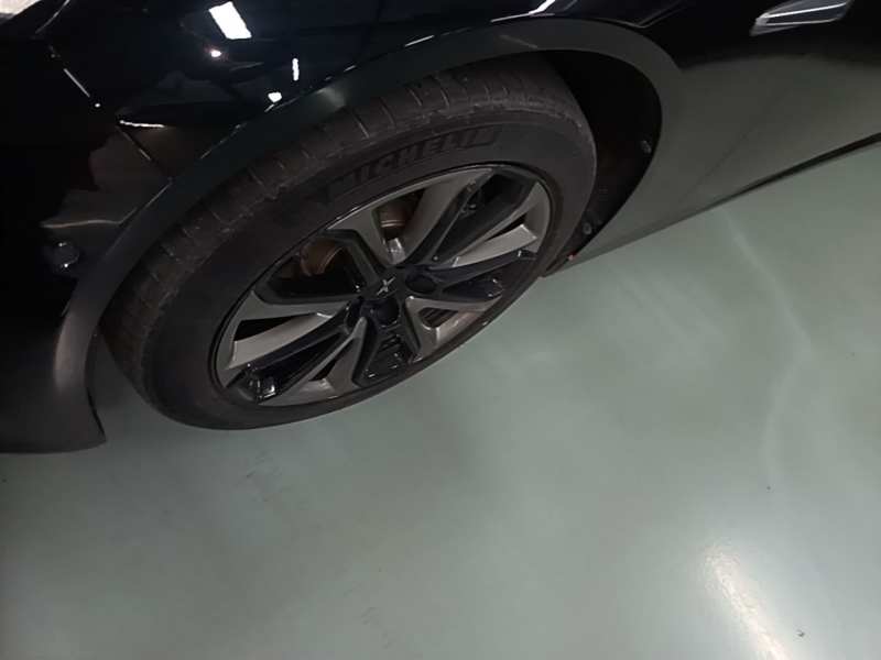 Used XPeng P7 2022 625E — 22