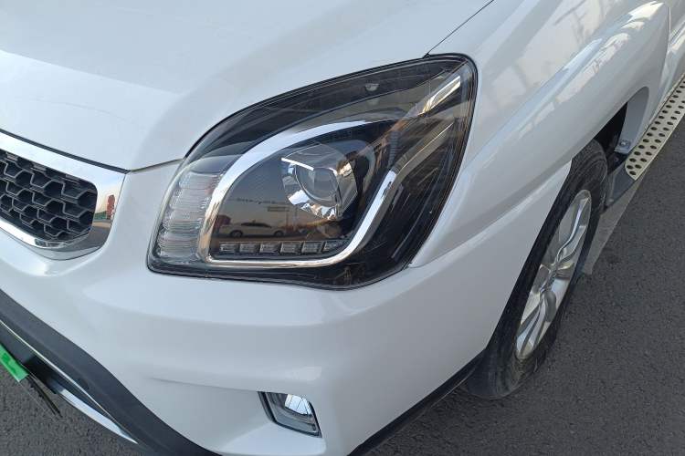 Used Kia Sportage 2013 2.0L Automatic Two-Wheel Drive GL Trim