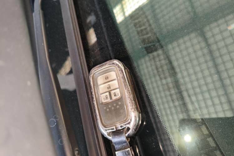 Used Honda Odyssey 2018 2.4L Luxury Edition