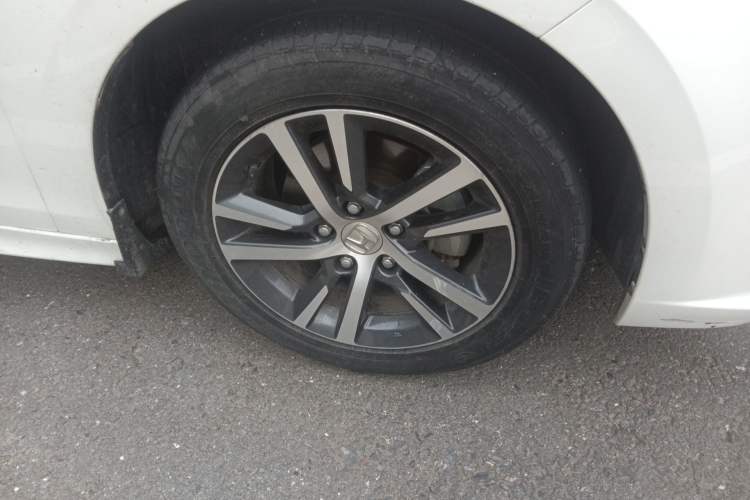 Used Honda Integra 2023 240TURBO CVT Leading Edition
