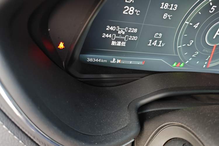 Used Cadillac CT5 2023 28T Luxury Edition (Standard Version)