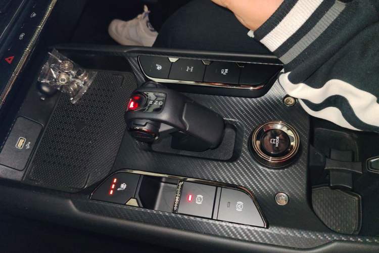 Used Haval Raptor New Energy 2023 Hi4 145 Explorer Edition