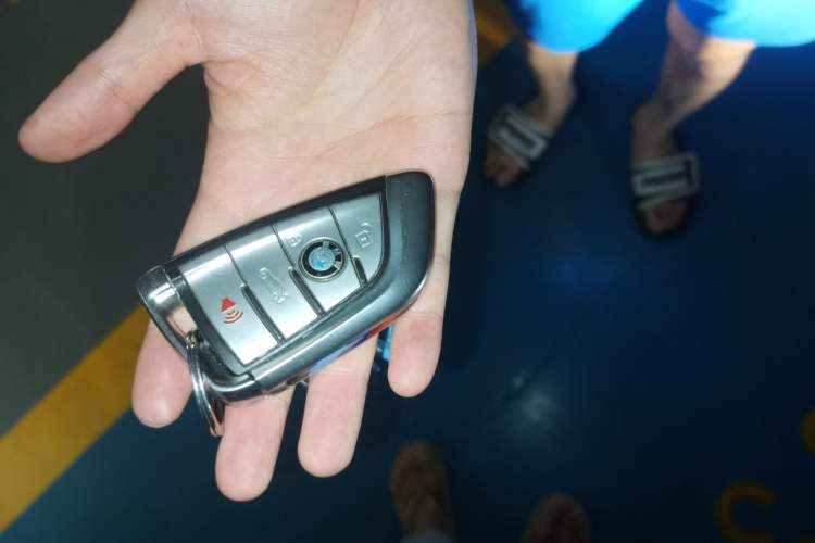 Used BMW 5 Series GT 2014 535i Leading Model
