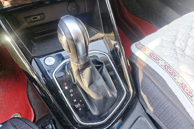 Used Jetta VS7 2021 Panda Edition 1.4T Automatic Enjoyment Model