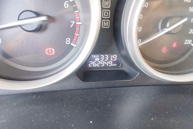 Used Mazda CX-9 2013 3.7L Automatic Standard Edition