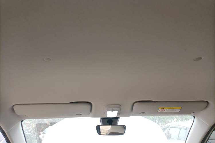 Used Wuling Bingo 2023 410 km Lingxi Deluxe Edition
