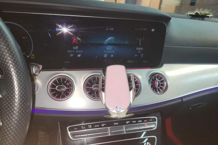 Used Mercedes-Benz E-Class 2021 E 260 Convertible Coupe