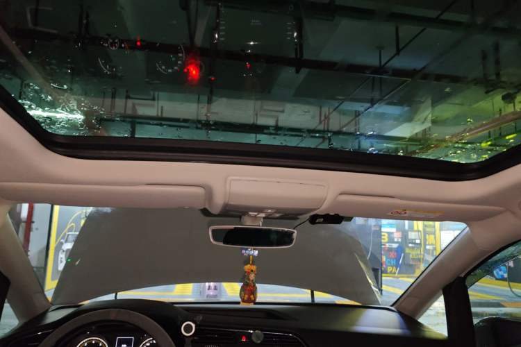 Used Volkswagen Touran 2021 Volkswagen Touran L 280TSI DSG Boundary Edition 7-Seater