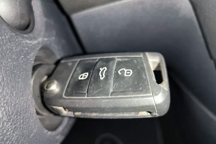 Used Volkswagen Golf (Import) 2015 1.4TSI Comfort Travel Edition