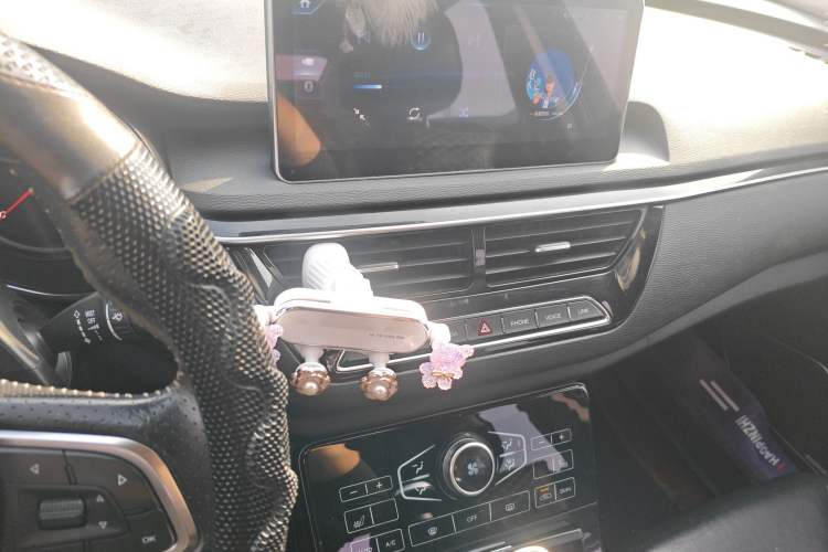 Used Hongqi H5 2019 30TD Smart Connect Dynamic Edition
