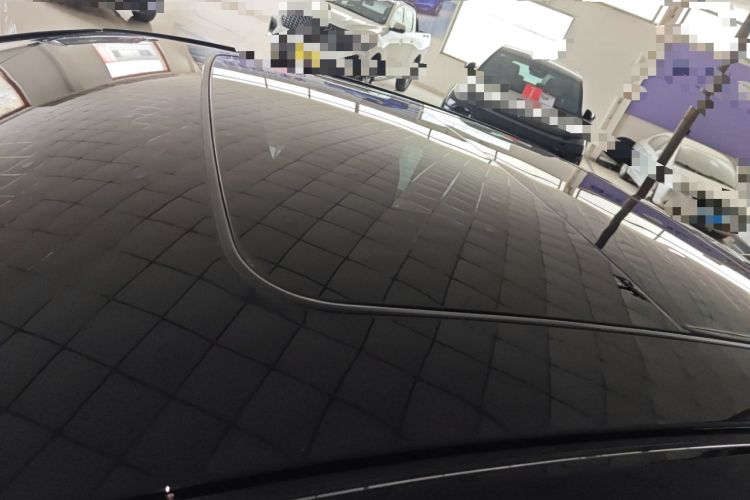 Used Geely Auto Preface 2026 Model Oriental Yao 2.0TD Lanxing Edition