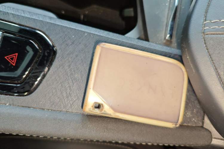 Used Lynk & Co 03 2023 2.0TD DCT JingPro