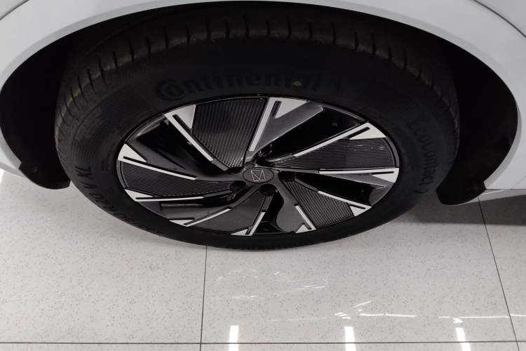 Used Avatr 07 2024 Pro+ All-Electric Version
