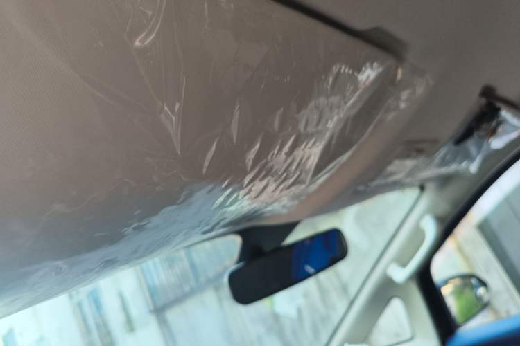 Used BAW Ruisheng Ace M7 2025 1.6L Manual Standard Wheelbase Comfort Version 5 Seats
