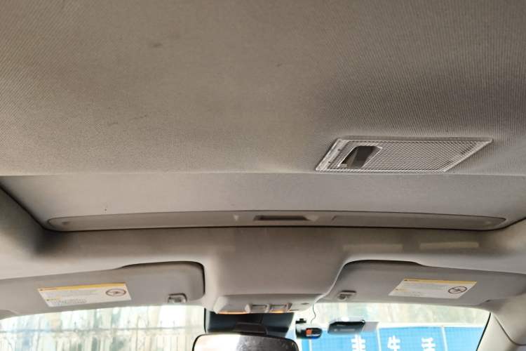 Used Buick Encore 2013 1.4T Automatic Two-Wheel Drive Elite Model
