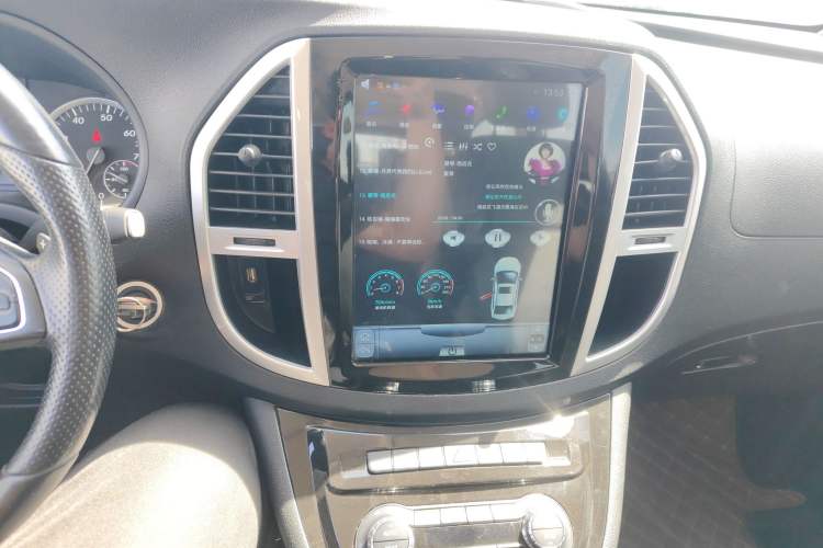 Used Mercedes-Benz Vito 2018 2.0T Business Version China VI Emission Standard
