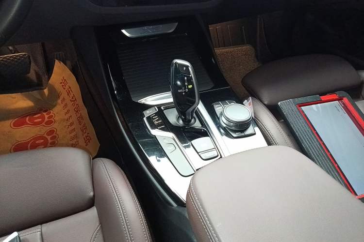 Used BMW X3 2021 xDrive28i M Sport Package