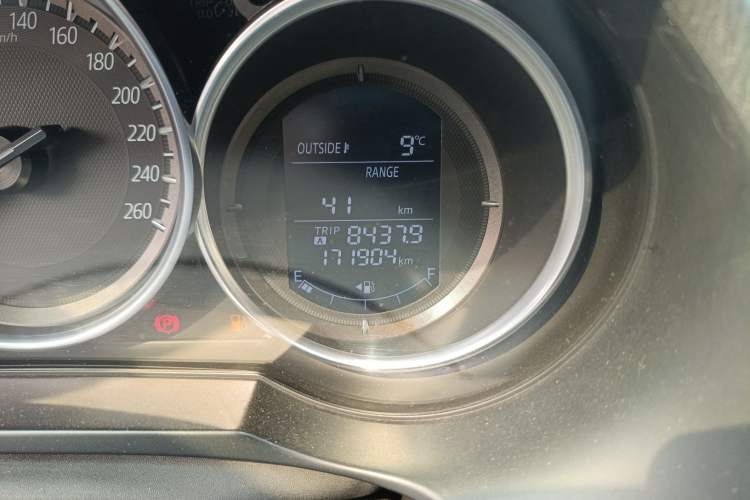 Used Mazda Atenza 2017 2.5L Skyactiv Sport Edition
