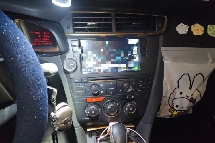 Used DS 5LS 2015 1.6T Style Edition THP160