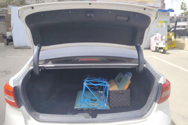 Used Hyundai Sonata 2015 1.6T GLS Smart Model
