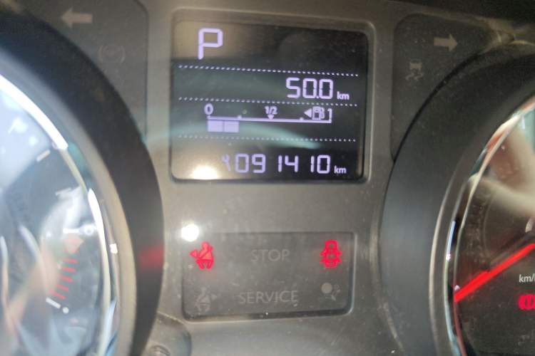 Used Citroen C3-XR 2017 1.6L Automatic Pioneer Model