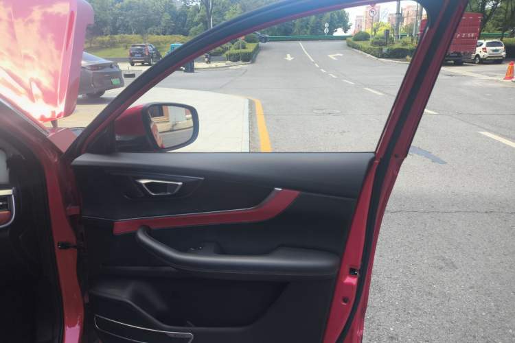 Used Chery Tiggo 7 2020 1.6T DCT PRO Trim