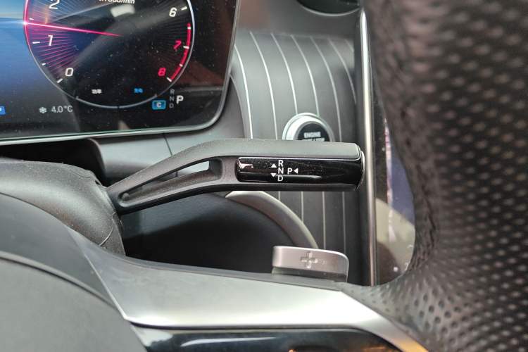 Used Mercedes-Benz GLC 2023 GLC 300 L 4MATIC Dynamic Edition 5-seater
