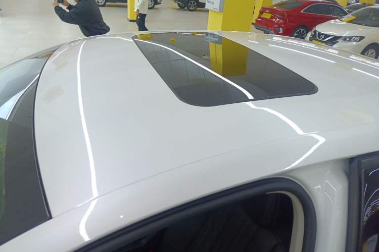 Used Peugeot 408 2022 1.6T Ambition Edition