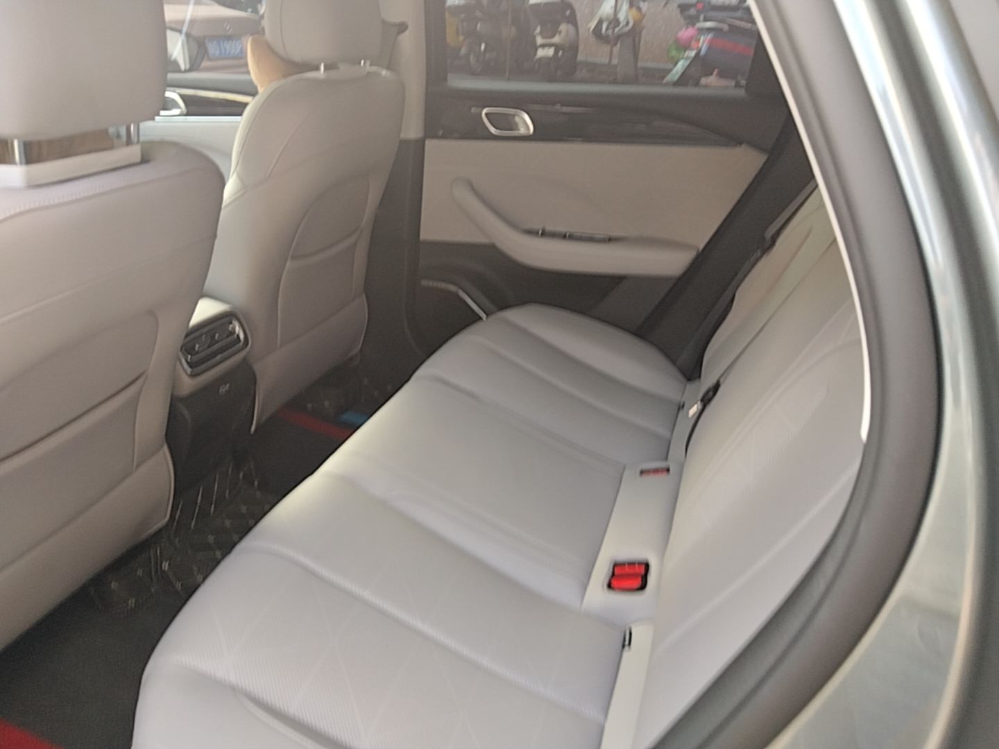 Geely Auto Emgrand 2026 Model 5th Generation 1.5L CVT Prestige Edition — снимка 20