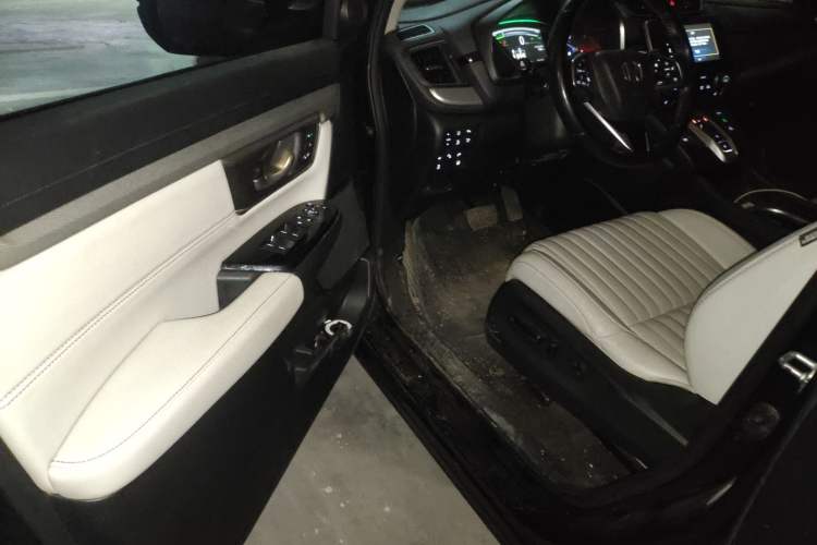 Used Honda Breeze New Energy 2022 ePHEV Prestige Edition
