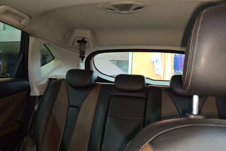 Used GAC Trumpchi GS5 Super 2016 2.0L Automatic Two-Wheel Drive Anniversary Edition
