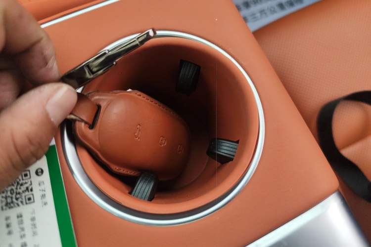 Used Li Auto L6 2024 Pro Model