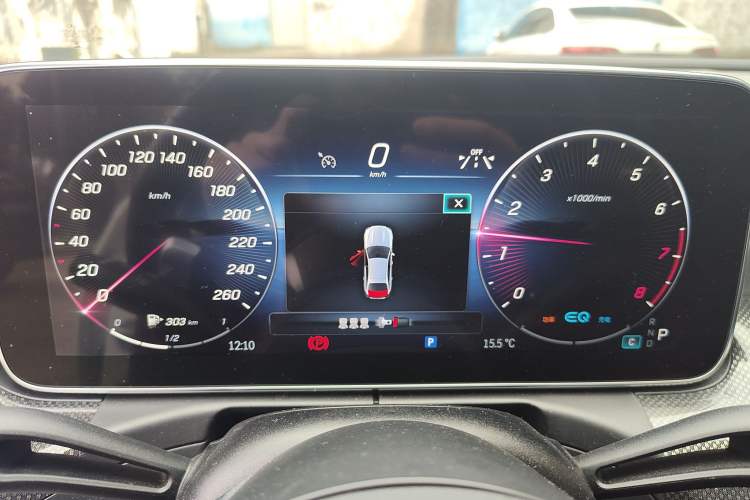 Used Mercedes-Benz C-Class 2022 C 260 L Sport Edition
