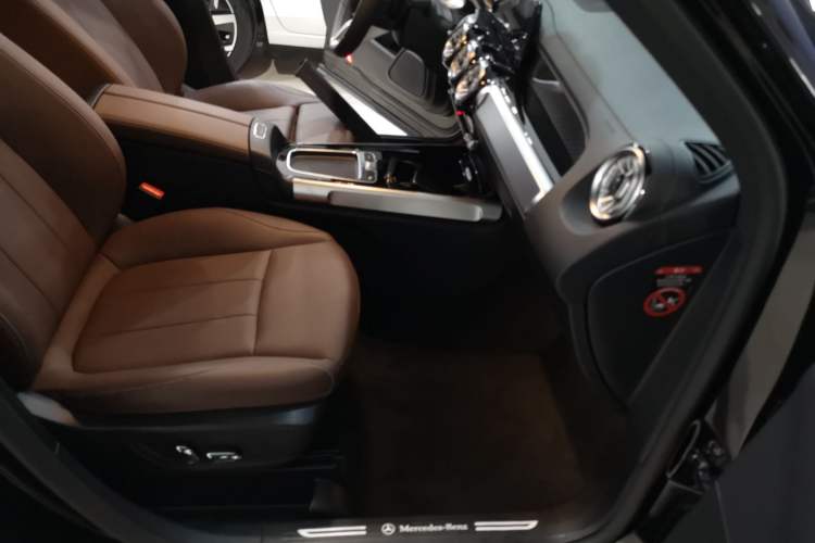 Used Mercedes-Benz GLB 2025 GLB 220 Sport Edition