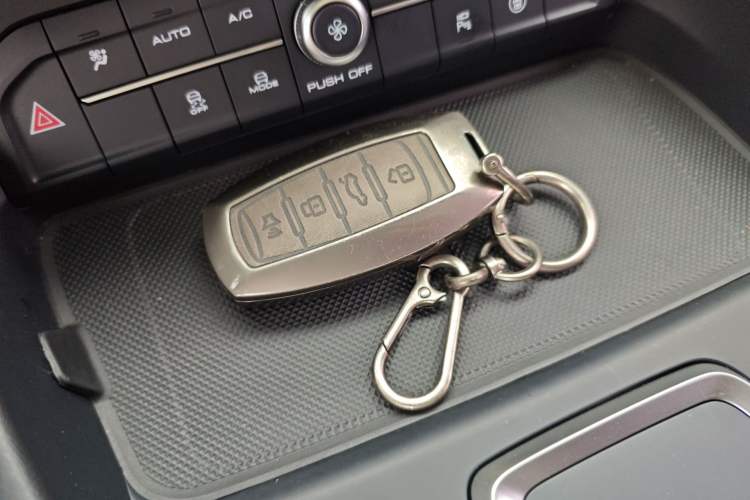 Used Haval F7 2019 1.5T Two-Wheel Drive i-Trend China V Emission Standard