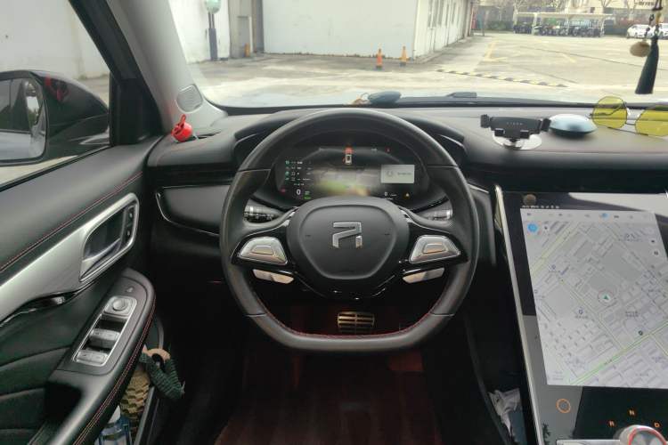 Used Rising MARVEL R 2021 Rear-Drive PRO Edition
