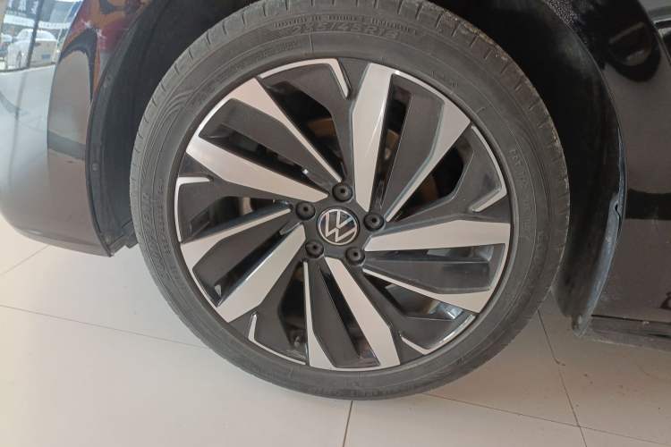 Used Volkswagen Passat 2022 330TSI Starry Elite Edition Custom Version