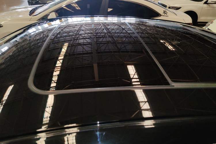 Used Geely Auto Preface 2025 Dongfang Yao 1.5TD Kunlun Edition