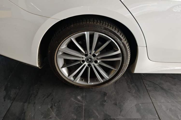 Used Mercedes-Benz CLS 2022 CLS 300 Sport Edition
