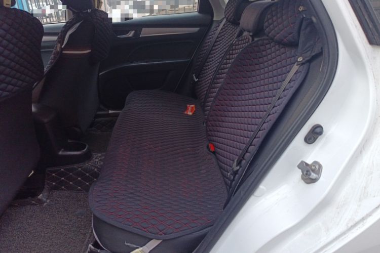 Used Bestune B30 2016 1.6L manual luxury version