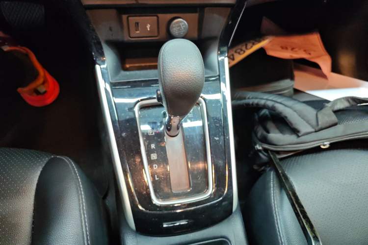 Used Nissan Sylphy 2019 Classic 1.6XL CVT Luxury Edition
