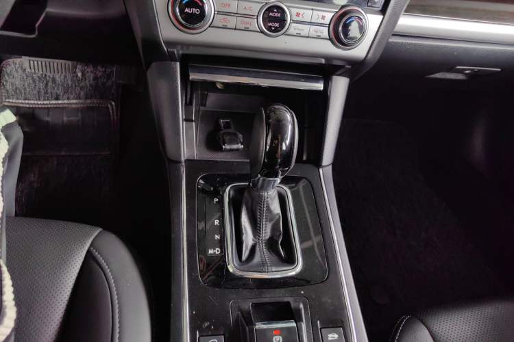 Used Subaru Outback 2015 2.5i Luxury Navigation Edition