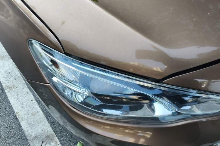 Used Chevrolet Cavalier 2016 1.5L Automatic Enjoyment Edition