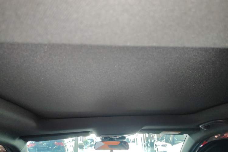 Used CHANGAN UNI-V 2022 1.5T Prestige Version Headliner