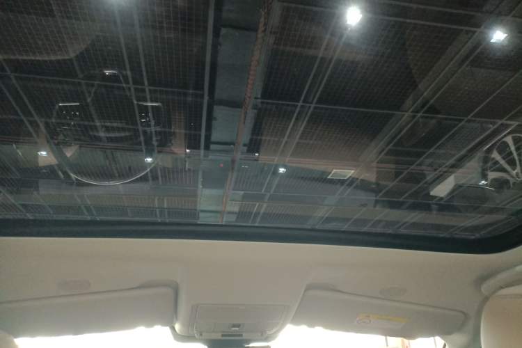 Used Land Rover Discovery Sport 2024 Luxury Custom Edition