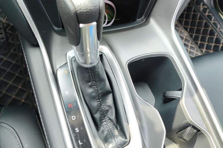 Used Honda Accord 2022 260TURBO Luxury Edition
