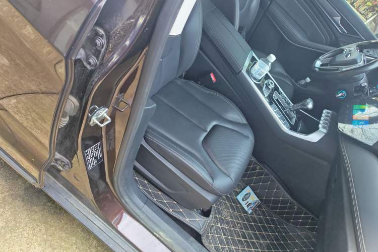 Used Ford Territory 2019 EcoBoost 145 CVT Platinum Edition China VI compliant
