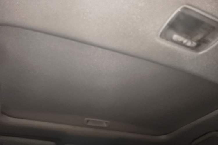 Used Honda CR-V 2013 2.4L two-wheel drive luxury version